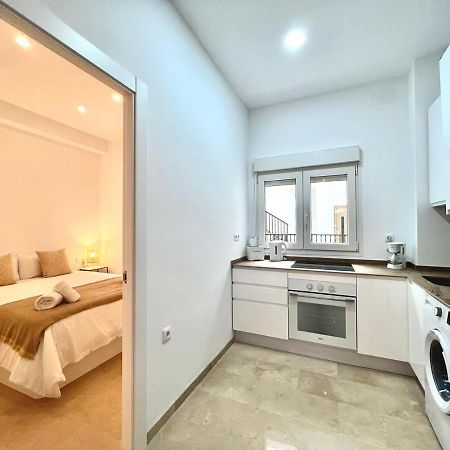 Granados I & Old Town By Ele Apartments Malaga Ngoại thất bức ảnh