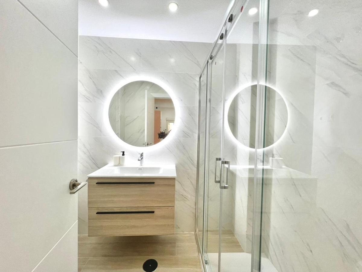 Granados I & Old Town By Ele Apartments Malaga Ngoại thất bức ảnh