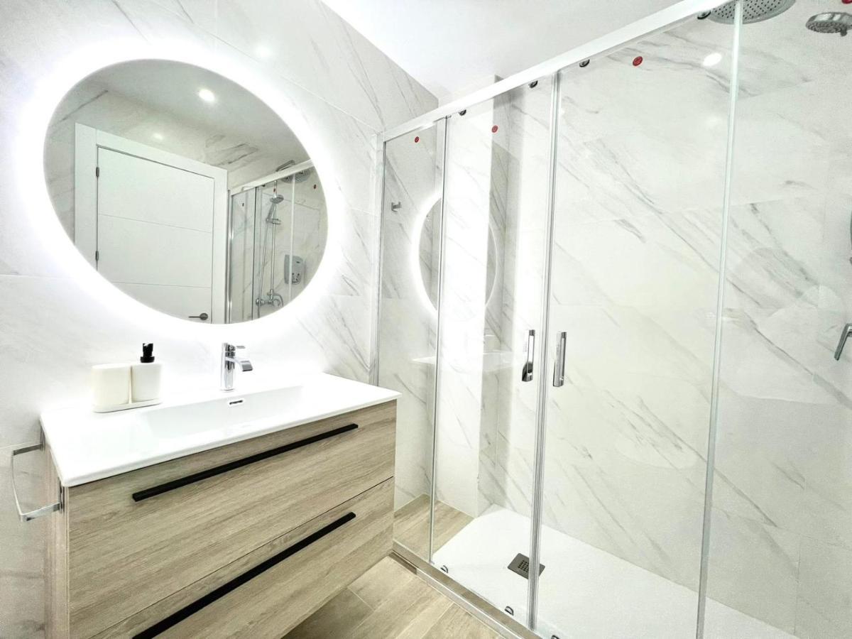 Granados I & Old Town By Ele Apartments Malaga Ngoại thất bức ảnh